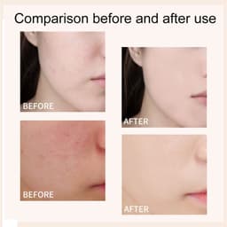 image-EELHOE Makeup Primer Moisturizing Pore Minimizing Brightening Cream