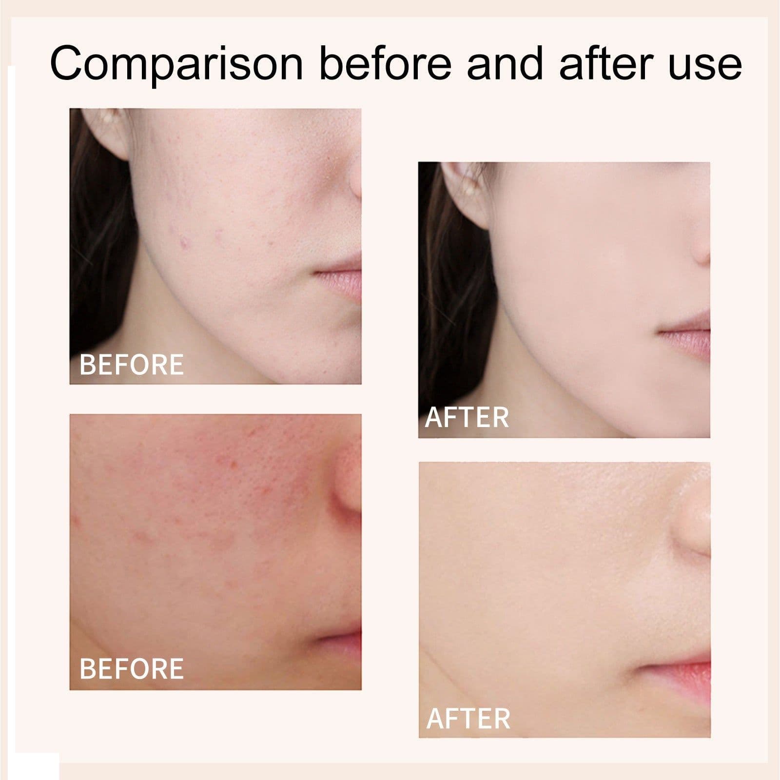 image-EELHOE Makeup Primer Moisturizing Pore Minimizing Brightening Cream