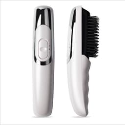 image-Electric Head Massage Comb Xiyan Stroll IS668