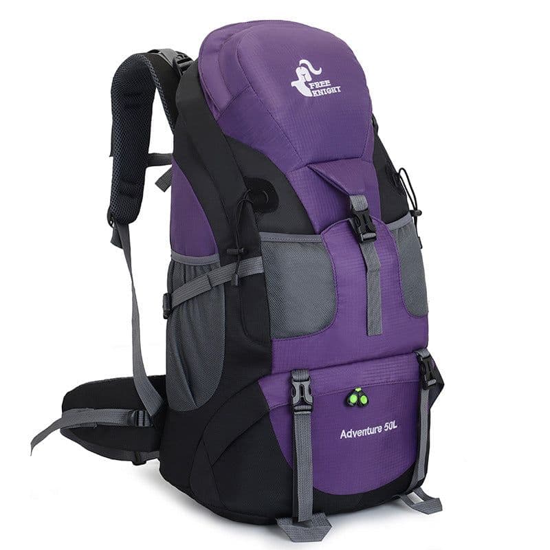 image-FreeKnight 50L Outdoor Mountaineering Hiking Backpack