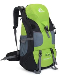 image-FreeKnight 50L Outdoor Mountaineering Hiking Backpack