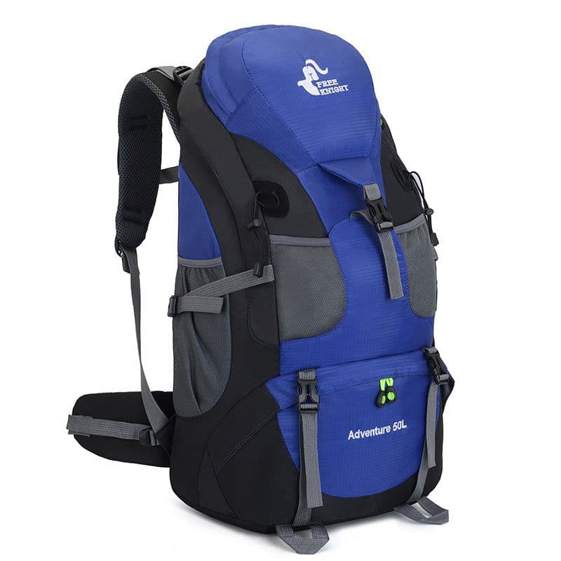image-FreeKnight 50L Outdoor Mountaineering Hiking Backpack
