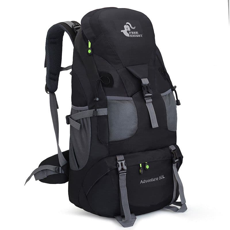 image-FreeKnight 50L Outdoor Mountaineering Hiking Backpack