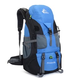 image-FreeKnight 50L Outdoor Mountaineering Hiking Backpack