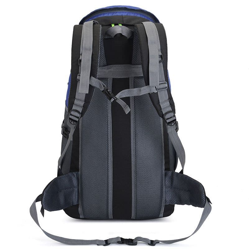 image-FreeKnight 50L Outdoor Mountaineering Hiking Backpack
