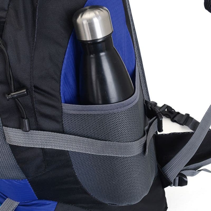 image-FreeKnight 50L Outdoor Mountaineering Hiking Backpack
