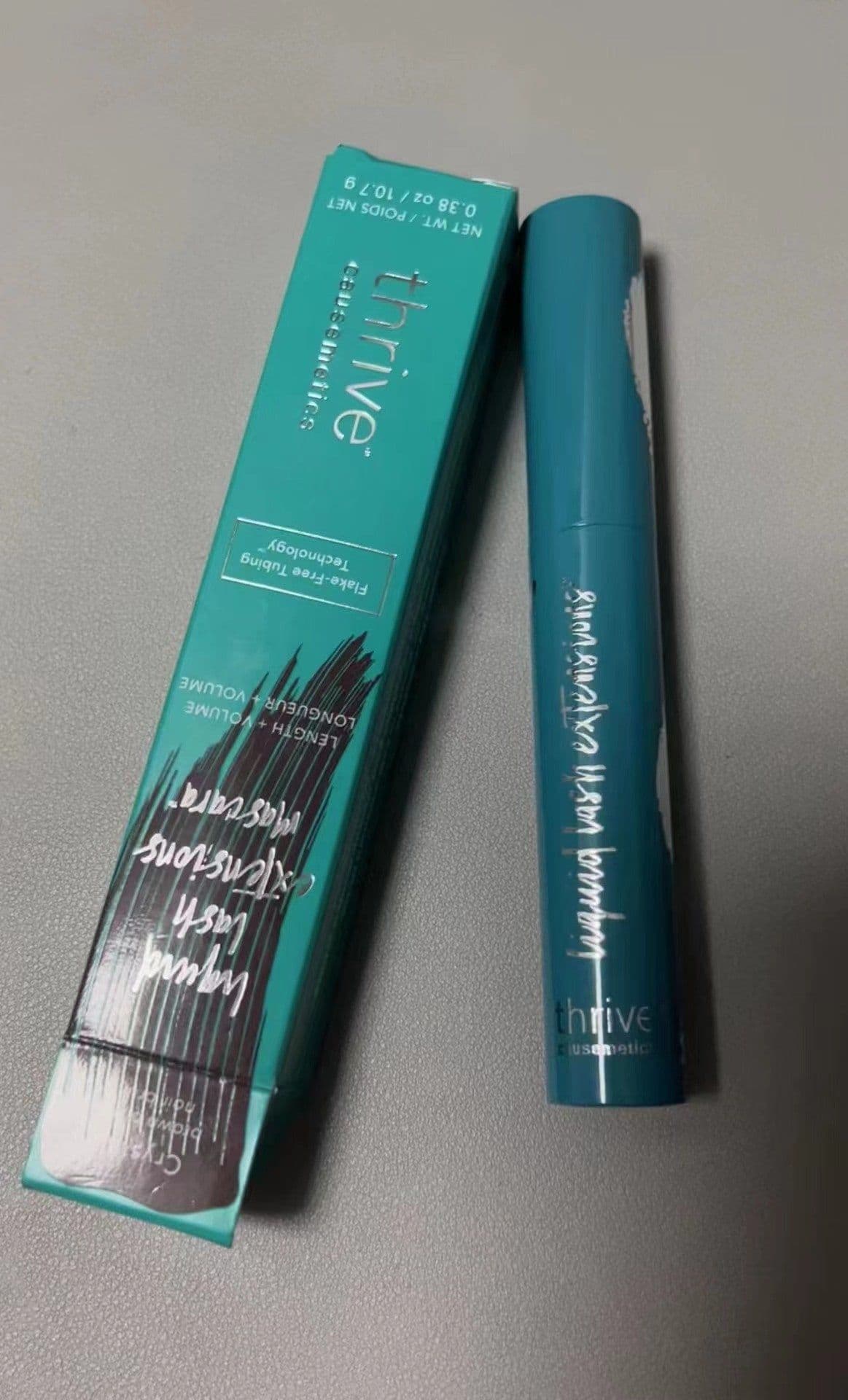 image-Thrive Causemetics Liquid Lash Mascara