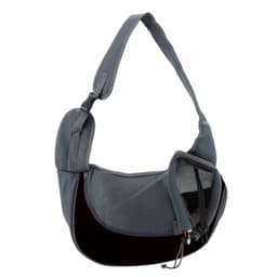 image-Pet Carrier Backpack Breathable Mesh Portable Bag for Cats Dogs