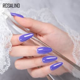image-Rosalind Nail Extension Gel 15ML Crystal Builder Glue