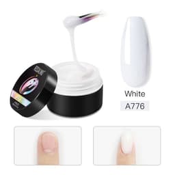 image-Rosalind Nail Extension Gel 15ML Crystal Builder Glue