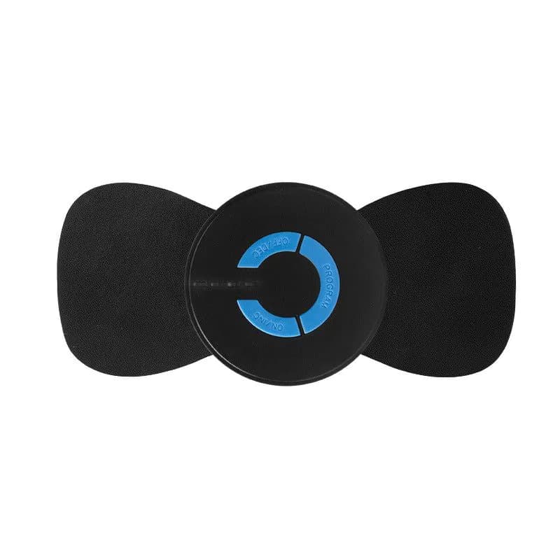 image-Neck Pulse Massager Multi-Mode Kneading Acupuncture Patch Model 1819