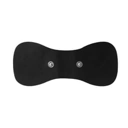 image-Neck Pulse Massager Multi-Mode Kneading Acupuncture Patch Model 1819