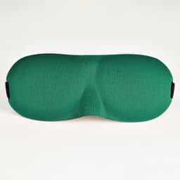 image-3D Sleep Eye Mask Sponge Shading Travel Polyester