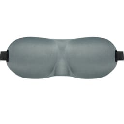 image-3D Sleep Eye Mask Sponge Shading Travel Polyester