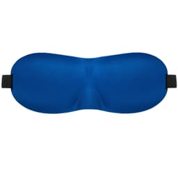 image-3D Sleep Eye Mask Sponge Shading Travel Polyester