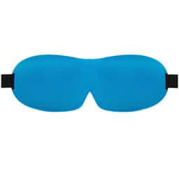 image-3D Sleep Eye Mask Sponge Shading Travel Polyester