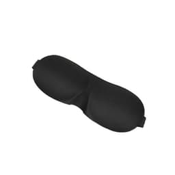 image-3D Sleep Eye Mask Sponge Shading Travel Polyester
