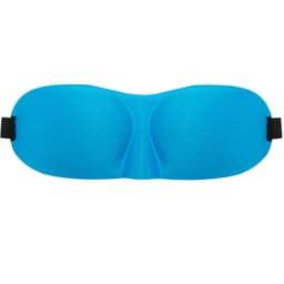 image-3D Sleep Eye Mask Sponge Shading Travel Polyester