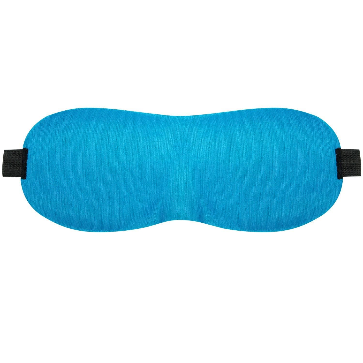 image-3D Sleep Eye Mask Sponge Shading Travel Polyester