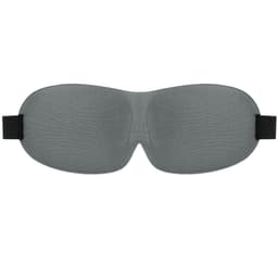 image-3D Sleep Eye Mask Sponge Shading Travel Polyester
