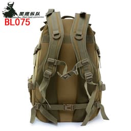 image-Lupu Outdoor Tactical Backpack 20-35L Camouflage Sports Bag