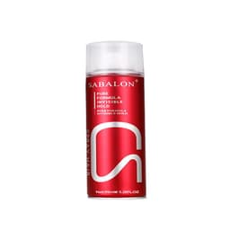 image-Sabelon Men's Styling Hair Spray Long-lasting Hold Travel Size