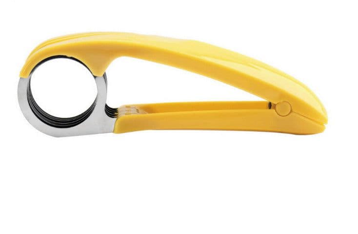 image-Multi-Function Vegetable Cutter Banana Slicer