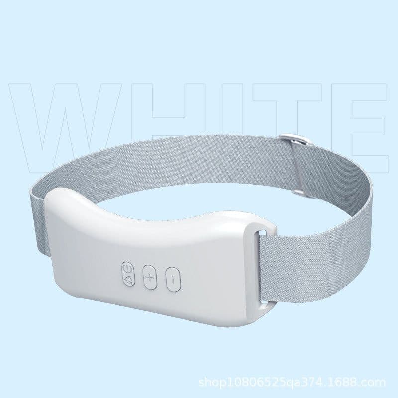 image-EMS Microcurrent Facial Massager V-Face Lifting Beauty Device