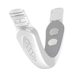 image-EMS Microcurrent Facial Massager V-Face Lifting Beauty Device