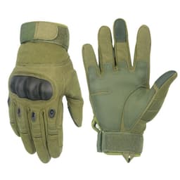 image-Tactical Gloves Touch Screen Half Finger Outdoor Sports Work Gloves