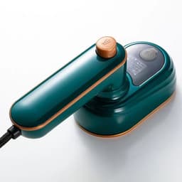image-Portable Handheld Garment Steamer HX-6168 Mini Folding Travel Iron