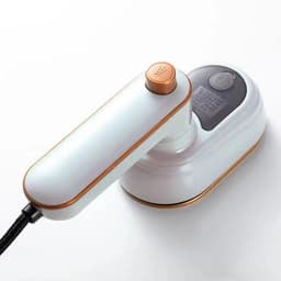 image-Portable Handheld Garment Steamer HX-6168 Mini Folding Travel Iron