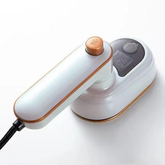 image-Portable Handheld Garment Steamer HX-6168 Mini Folding Travel Iron