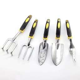 image-Ji Lifeng Aluminum Alloy Soil Shovel Model 941623