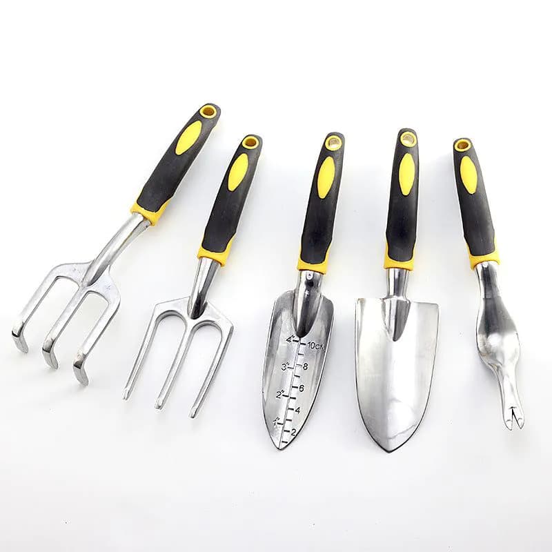 image-Ji Lifeng Aluminum Alloy Soil Shovel Model 941623