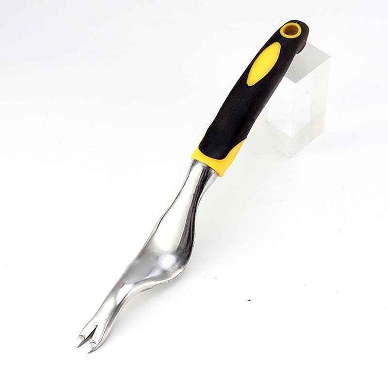 image-Ji Lifeng Aluminum Alloy Soil Shovel Model 941623