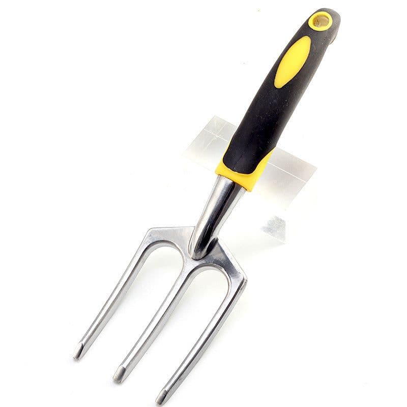 image-Ji Lifeng Aluminum Alloy Soil Shovel Model 941623