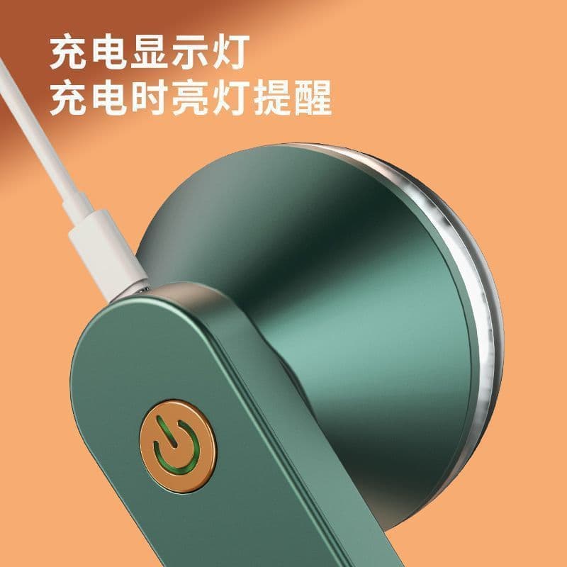 image-Rechargeable Fabric Shaver Lint Remover Pilling Trimmer