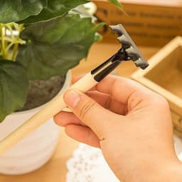 image-Gardening Tools 3-Piece Set for Succulents and Potted Plants
