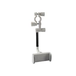 image-Car Rearview Mirror Phone Holder Mount Clip Universal