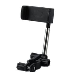 image-Car Rearview Mirror Phone Holder Mount Clip Universal