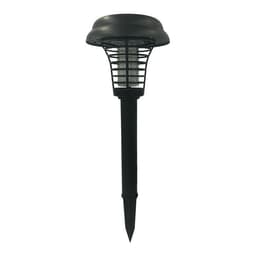 image-Solar LED Mosquito Killer Lamp DC-896 Outdoor Lawn Light