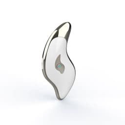 image-Electric Gua Sha Facial Massager with Ultrasound and Heating