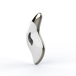 image-Electric Gua Sha Facial Massager with Ultrasound and Heating