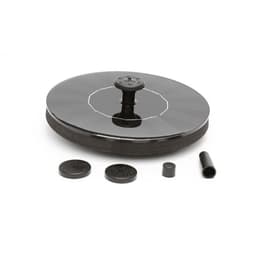 image-Solar Fountain AS10B1 Floating Water Fountain for Bird Bath Garden