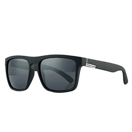 image-Polarized Sports Cycling Sunglasses UV400 PC Frame TAC Lens