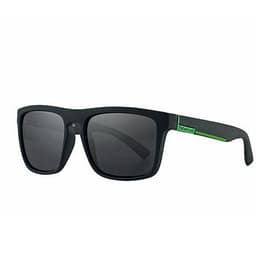 image-Polarized Sports Cycling Sunglasses UV400 PC Frame TAC Lens