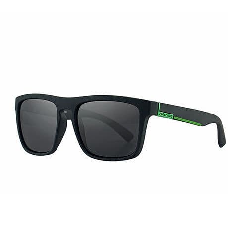 image-Polarized Sports Cycling Sunglasses UV400 PC Frame TAC Lens