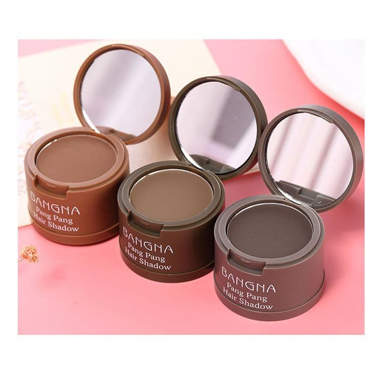 image-Bonna Hairline Shadow Powder Waterproof Eyebrow Filler