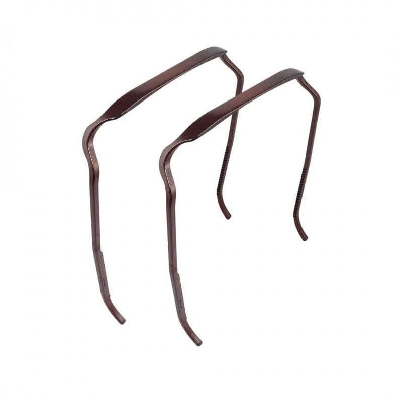 image-Invisible Hair Headband - Unisex ABS Fashion Hairband for Thick Curly Hair